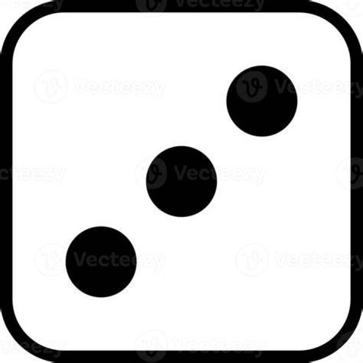 About 3 Dice