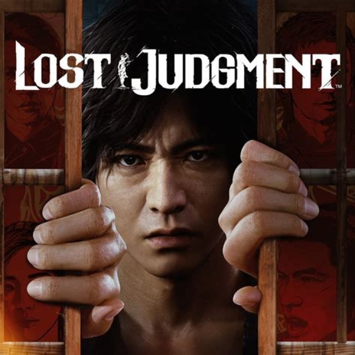 
Lost Judgment Demo Leaked on PSN