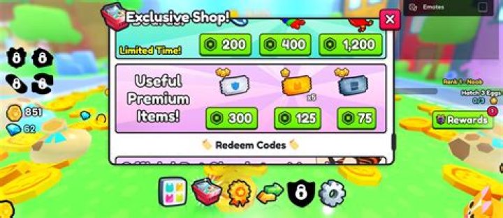 Pet Simulator X Guides Wiki (January 2024)