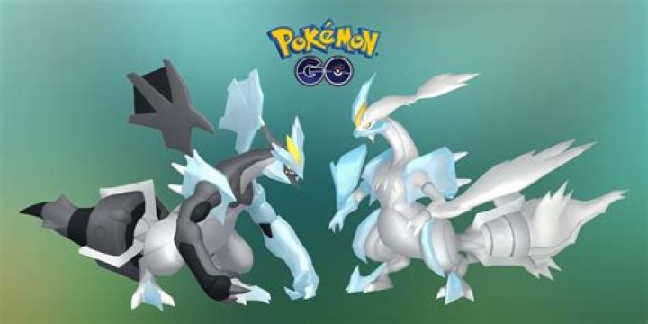 Pokemon Go Kyurem Raid Guide, Best Counters and Moves, Shiny Kyurem Available